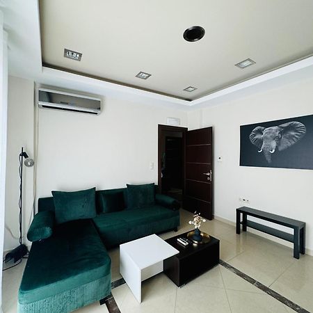 Elite Haven Daire Dedeağaç Dış mekan fotoğraf