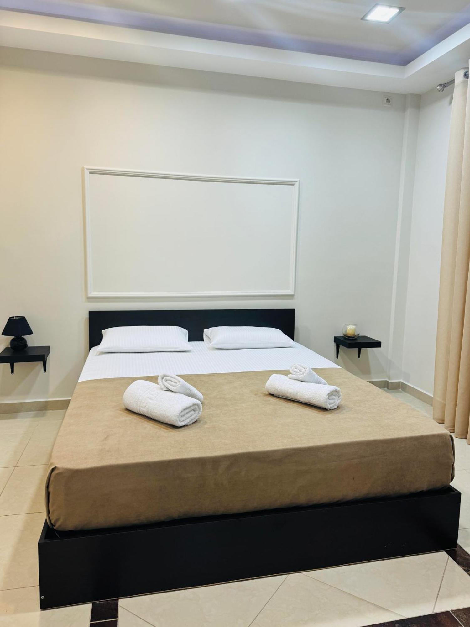 Elite Haven Daire Dedeağaç Dış mekan fotoğraf