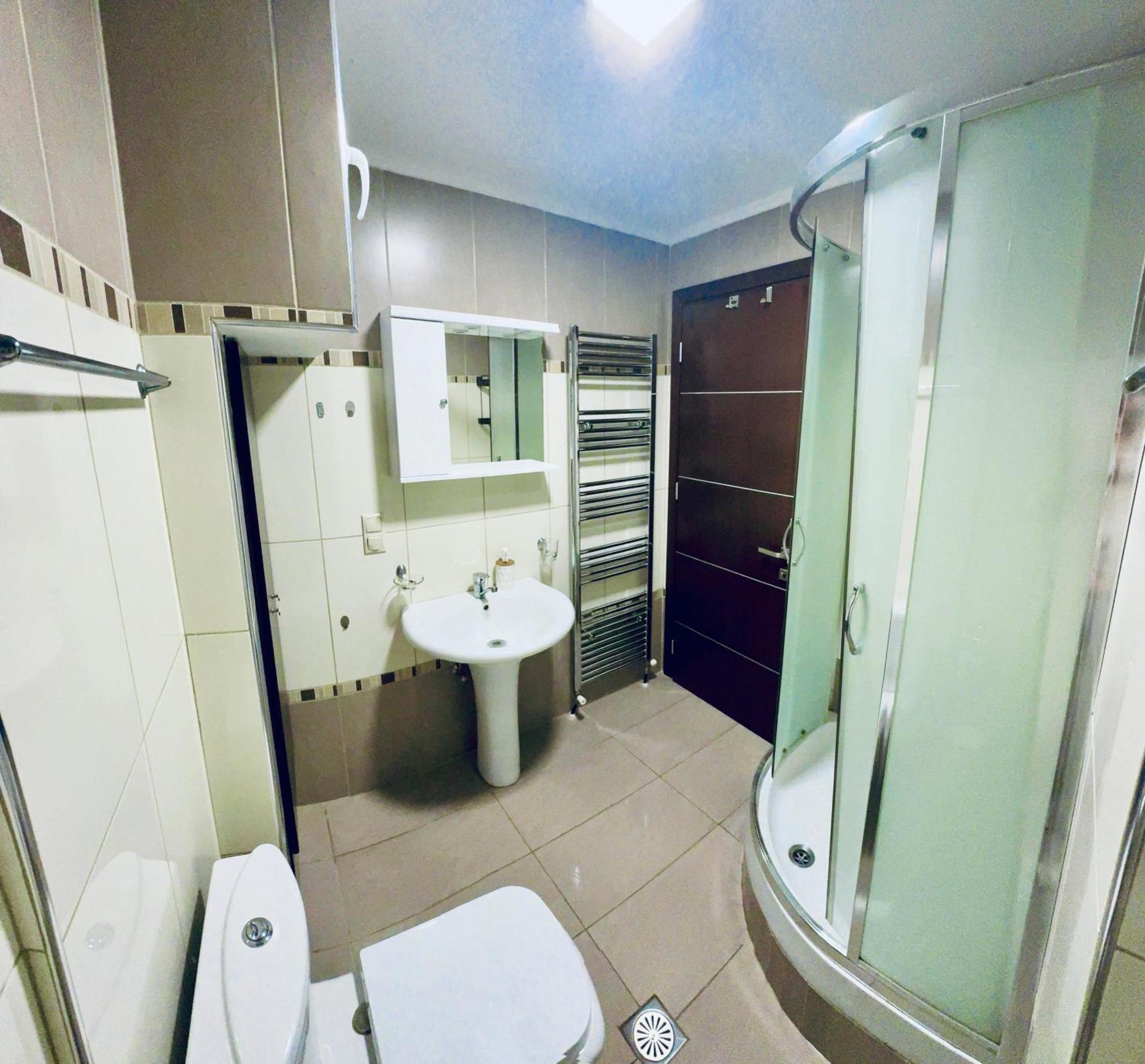Elite Haven Daire Dedeağaç Dış mekan fotoğraf